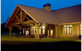 Little Ocmulgee State Park & Lodge Mcrae-Helena Ga